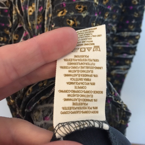 Free People Dress - Picture 5 of 8